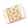 Cette protection de griffe porte-accessoires pour appareil photo avec motif fleur de cerisier est compatible avec Sony et en alliage compatible avec A1, A7C, A7CR, A7CII, A7R, A7M2, A7M3,