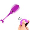 Panties Wireless Remote Control Vibrator Vibrating Eggs Wearable Balls Vibrator G Spot Clitoris Massager Adult Sex Toy for Women
