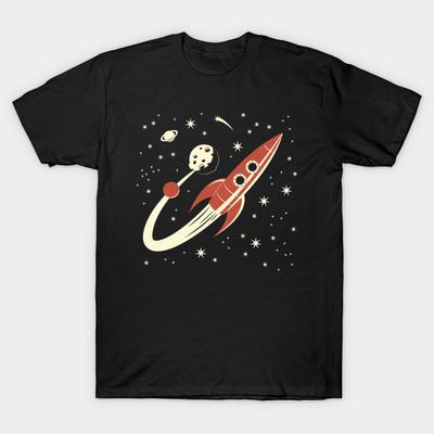 T-shirts & Undertröjor – T-shirts