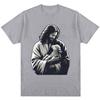 Jesus Love You I Am Found Christian Tshirt Unisex Unisex Bible Verse Jesus Holding Lamb T Shirt Oversized Cotton Casual T Shirts