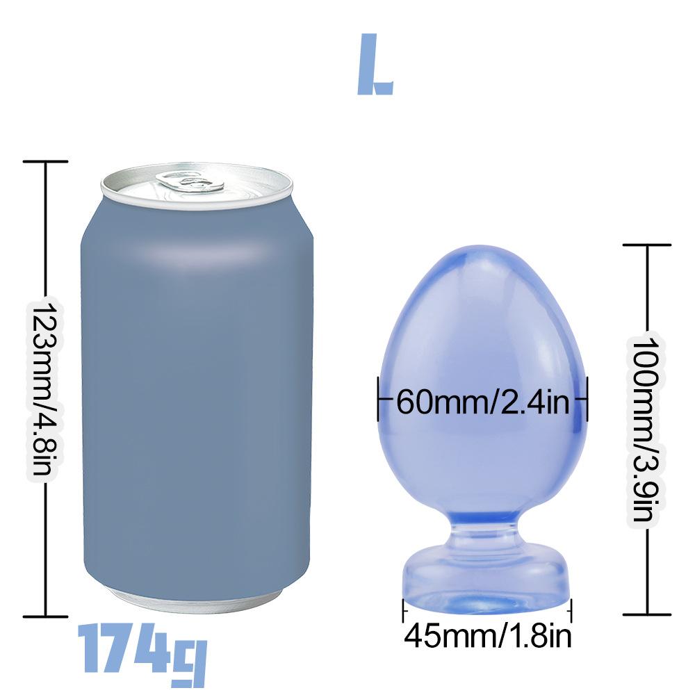 Max Huge Large Beads Anal Plug Gode Huge Butt Plug Anus Dilator Anal Expansion Vaginal Masturbator Aldult Sex Toys For Women