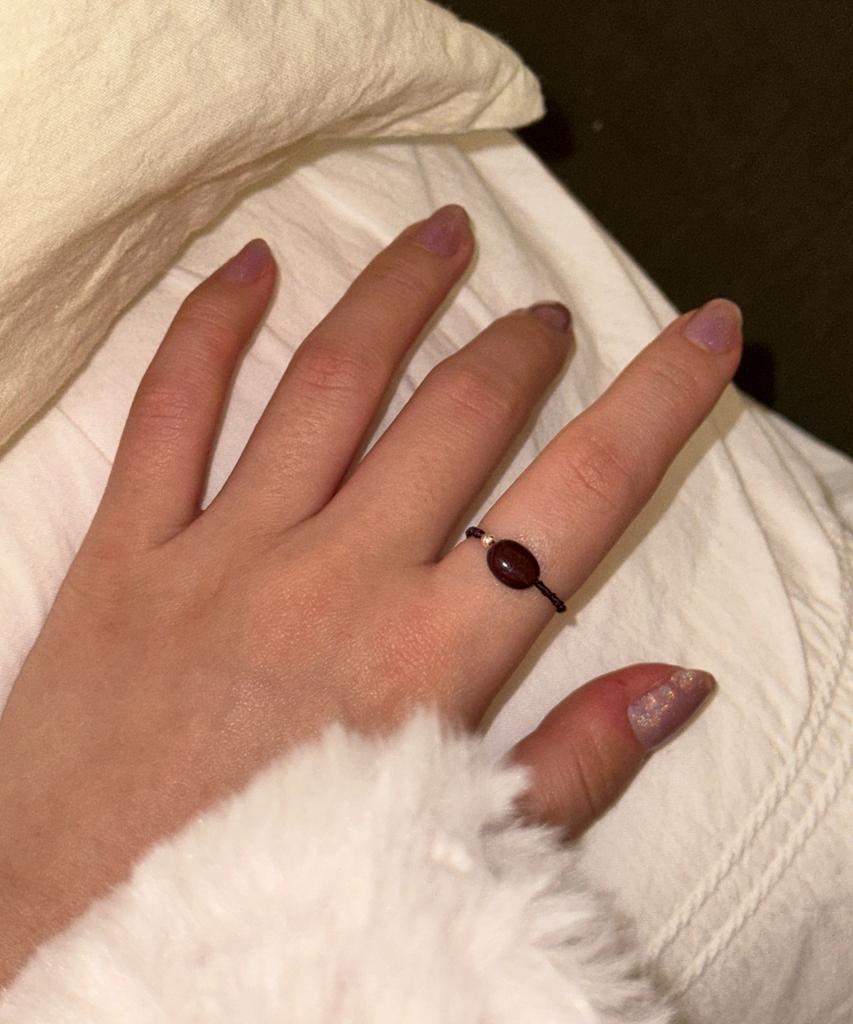CHOECHANGNAMMEIDEU Egg Ring (F Type)