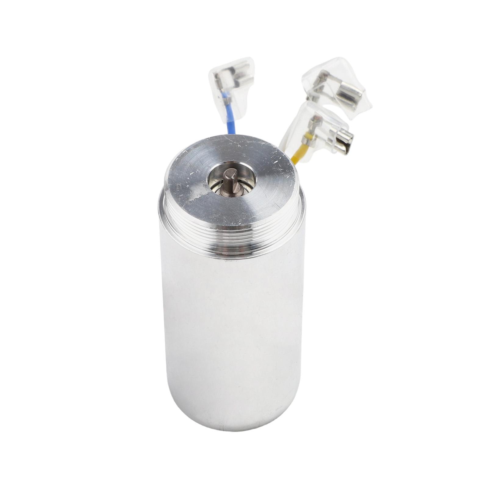 Для садоводства Секатор для веток Секатор для плодовых деревьев Обрезка плодовых деревьев 69,5*28 мм 2,74*1,1 дюйма Работа от аккумулятора Компактный дизайн China Mainland