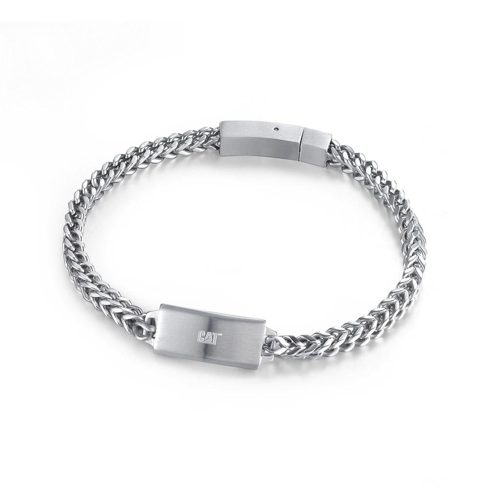 Caterpillar Chains Chain Bracelet J047B00122