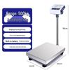 Industrial Electronic Counting Platform Scale