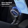 TOPK MagSafe Car Phone Holder Strong Magnetic Air Vent Mount Car Phone Stand Compatible with iPhone 15 Series Magnetic Case