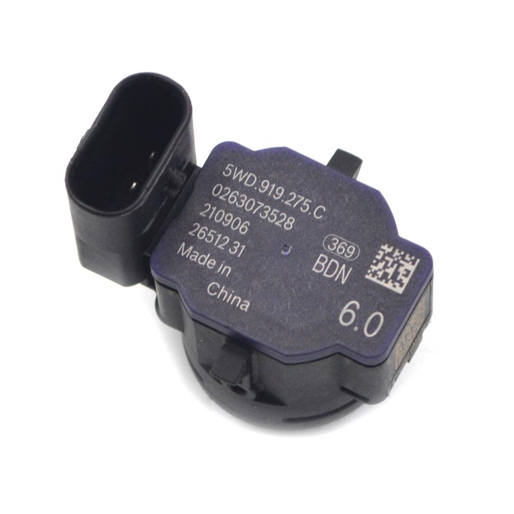 5WD 919 275 C 5WD919275C Датчик парковки Реверсивный радар для VW ID4 ID6 Golf MK8 A3 Octavia
