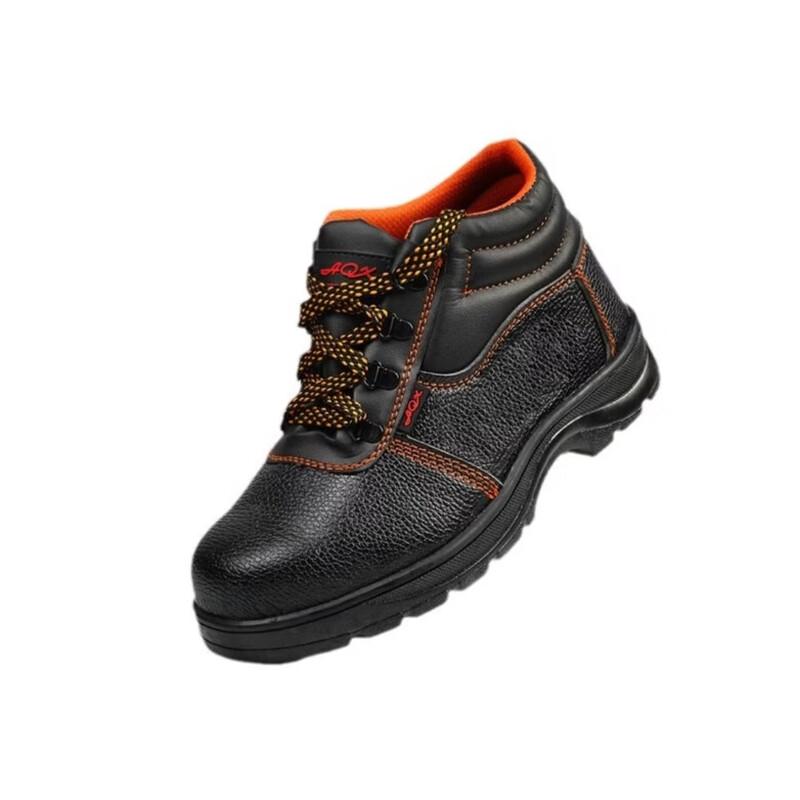 Alliance Messenger Safety Work Shoes 36