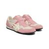 ONITSUKA TIGER Serrano Slip-On Fabric Classic Retro Versatile Lifestyle Casual Shoes Unisex Sneaker Pink White 1183C615-700