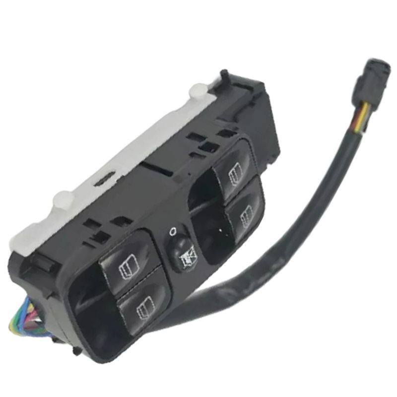 For Mercedes C-Class W203 A2038210479 Window Switch Unit Regulator Window Control
