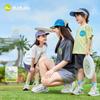 Dudu Family Kids Summer Short Sleeve T-Shirt