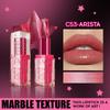 MLSMILE Pearlescent Spiral Lipstick Moisturizing Moisturizing Fine Glitter Lipstick Lip Gloss Hot Sale