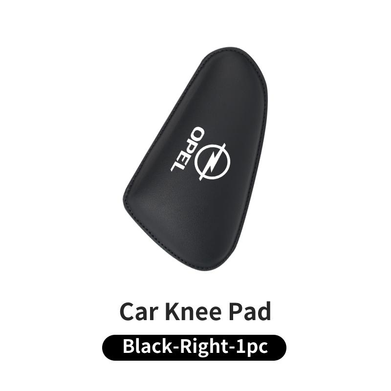 

Защитная накладка на колено и ногу, Подушка-подлокотник на ногу, Чехол, Аксессуары Для Opel Corsa D Astra Insignia Vectra Zafira Meriva Mokka