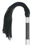 FLOGGER WHIP 43cm - EasyToys Fetish Collection - Whips, Crops & Feather Dusters