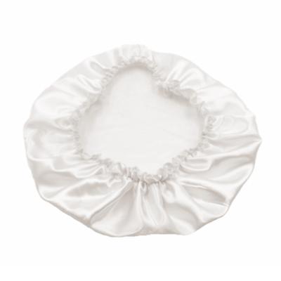 1 Piece Bonnet Comfortable Breathable Nightcap Head Scarf Sleeping Cap Headwrap Turbans Head Cover Hair Wraps for Women Sleeping