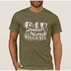 Retro F4U Corsair Fighter Aircraft T-Shirt 100% Cotton O-Neck Summer Short Sleeve Casual Mens T-shirt Size S-3XL