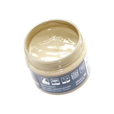Leather Color Restorer Dye Renew Paste Leather Repair for Sofa Couches Bag 