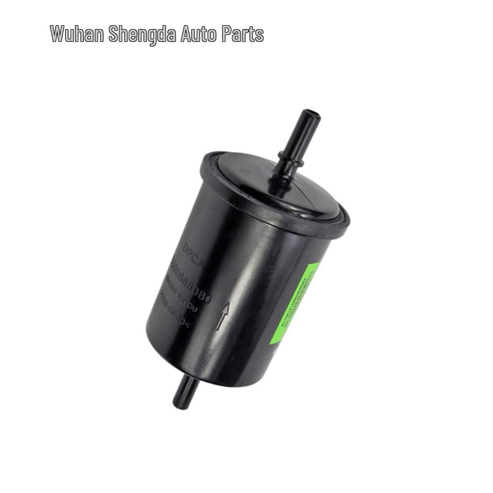 

Fuel Filter Compatible with Peugeot 206/205/306/307 and Citroen C2/C1/C3/C4 - Model 1567C6 sd