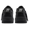 Anta 982 Special Edition Low-Top Skateboard Shoes Women's Black White Sneakers 122338067X-1