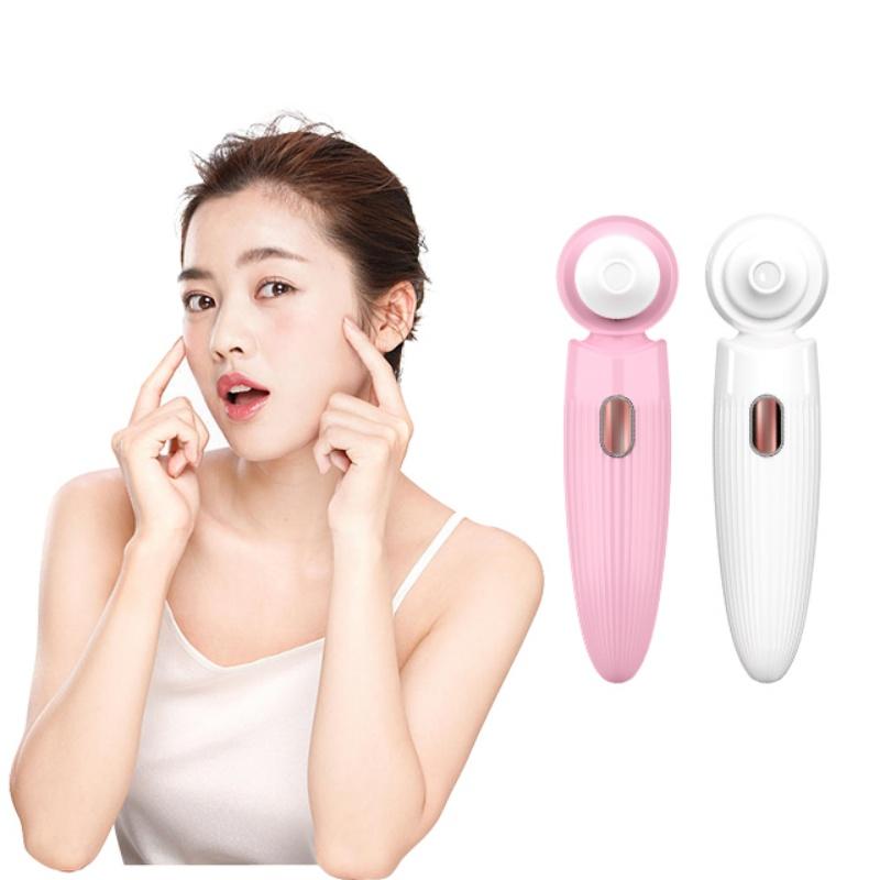 Visual Blackheads Instrument Go Blackheads Face Facial Deep Clean Pore Skin Care Beauty Instrument With Magnifying Glass