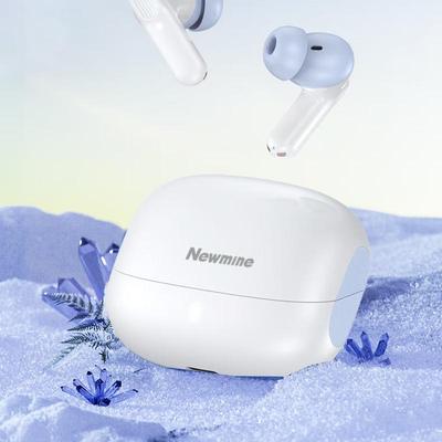 Newman Y130 TWS Noise-Cancelling Earbuds