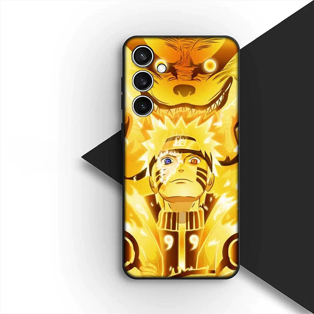 Casing for Apple iPhone 12 13 Pro Max Mini ProMax X XR Air 13Pro XS Phone Cover Protective Case Hinata Hyuga Narutos Kakashi