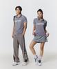 Bigteo Noble Badminton Men'S Collared T-Shirt (Vt26Ats001M)