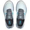 ON Cloudvista 2 Waterproof Arctic Chambray Men Sneakers Blue 3ME30143170