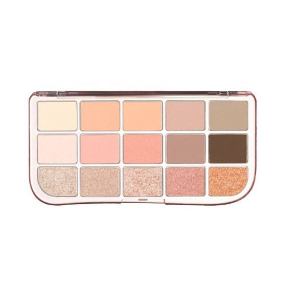 FWEE More Mood Eyeshadow Palette 12g