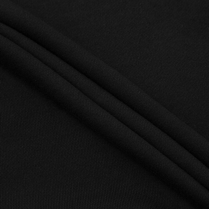 Vans Pullover Crewneck Skateboard Logo Long Sleeve Sweatshirt Unisex sweatshirt Black VN000P35BLK