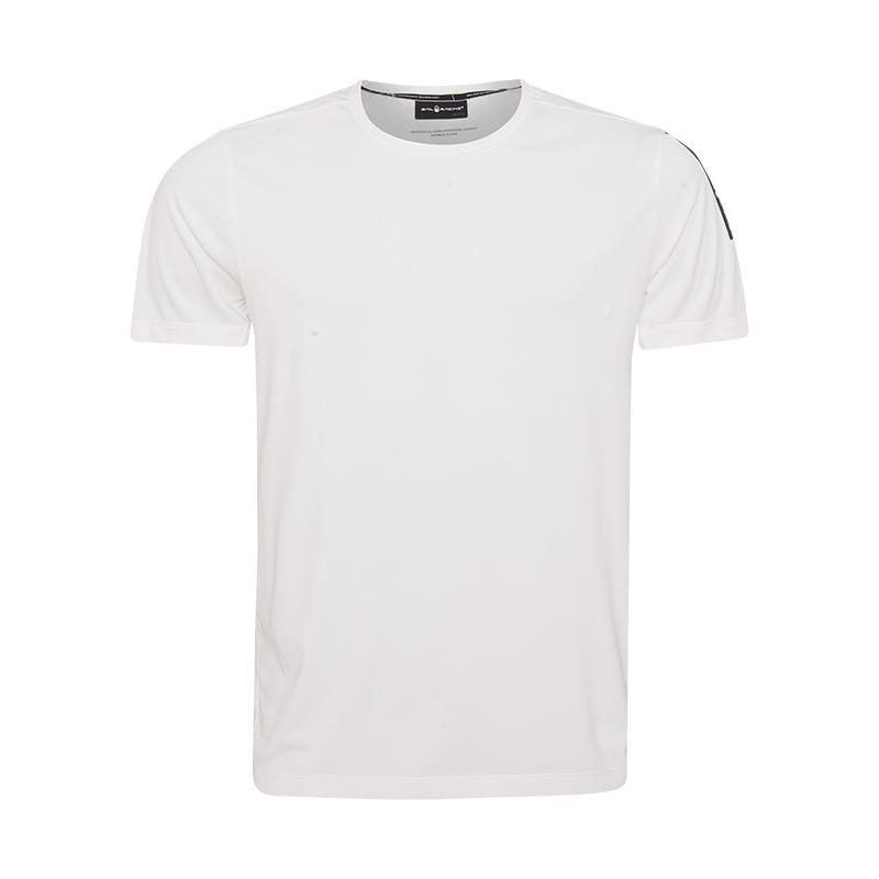 Sail Racing Spray Technical Tee_101 White/L(100)