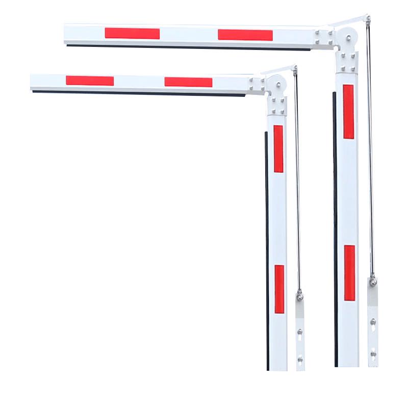 Folding Arm Barrier Gate Pole