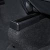 For Model 3 Y Juniper Highland 2025 4/8Pcs Seat Rail Cover Protector Rear End Pieces Backseat Slide Protection Anti-Kick