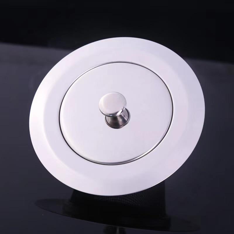 Anti-clogging Pool Bathroom Drain Sewer Sink Filter