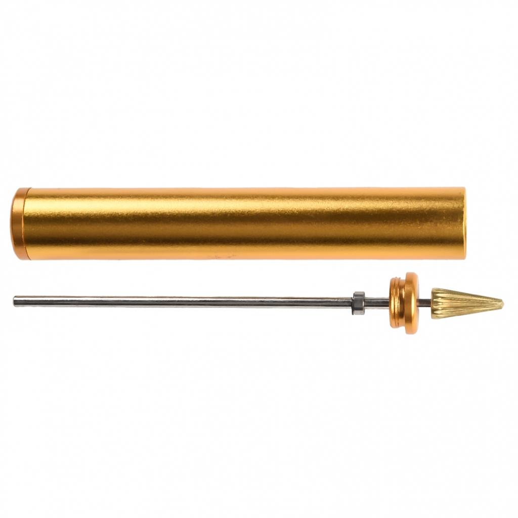 Leather Edge Paint Roller DIY Leather Tools Edge Treatment Tools Easy To Use