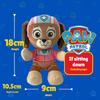 Ty Plush Toy, Paw Patrol Liberty Print, 44017, Size: Approx. 15cm