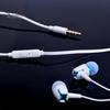 Wired Universal Noise Cancelling Stereo In-ear Earphone Phone Headset with Mic