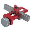 Adjustable Cabinet Door Hanging Tool for Efficient Installation and Fit