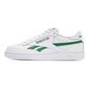 Reebok Club C Revenge White Glen Green Unisex Sneakers Cloud-White 100032882