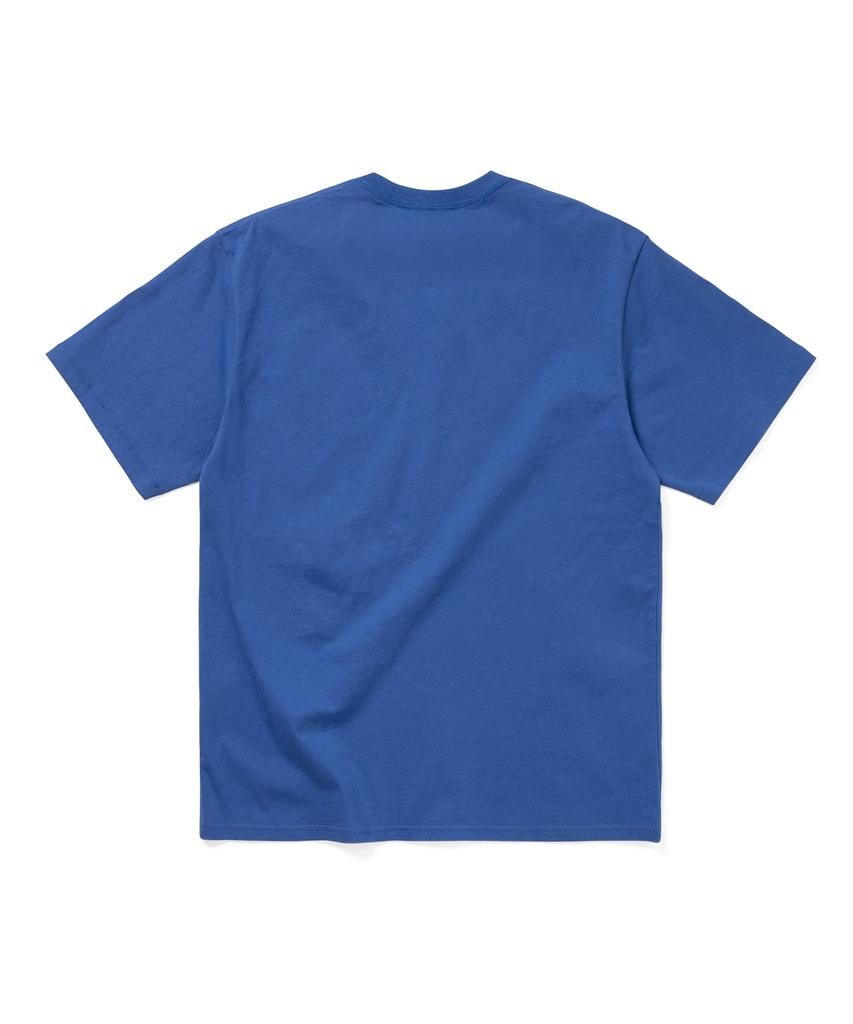 THISISNEVERTHAT Looking Tee Blue