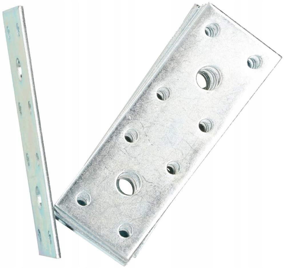 Xłącznik Prosty 96X35 K - 100 Szt