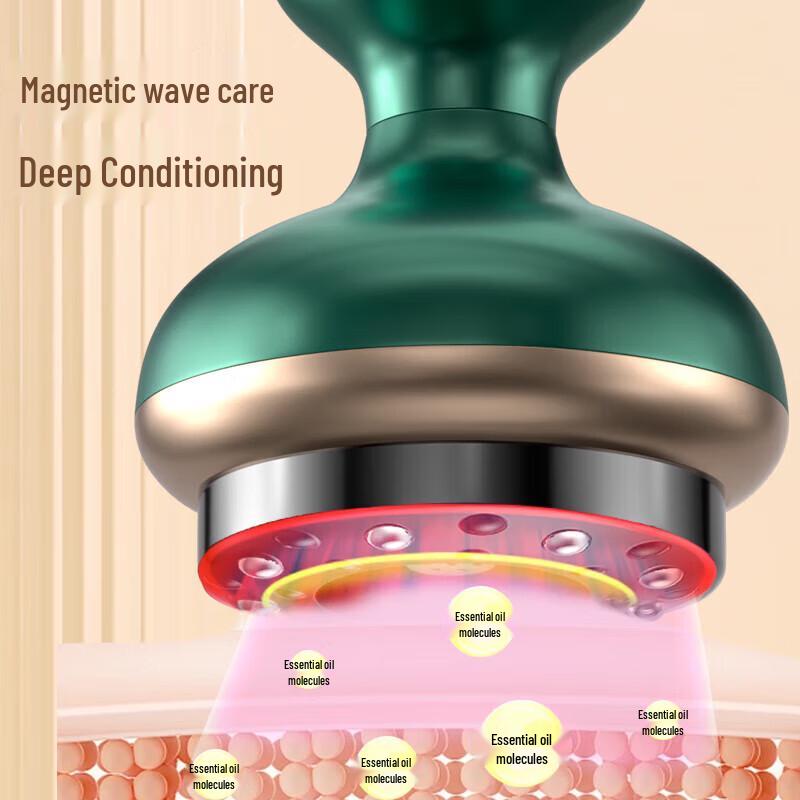 AUX Electric Gua Sha & Cupping Massager