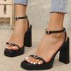 Scarpe da donna – Sandali