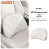 Oshan X5/X7/Z6 and Cosai 3/5/6Pro Car Seat Neck and Lumbar Support
