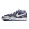 Nike  Air Zoom GT Hustle 2 Light Carbon Women Sneakers Grey Football-Grey White FQ9371-010