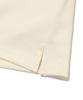 Road Road Front Button Summer Shorts (Ivory)