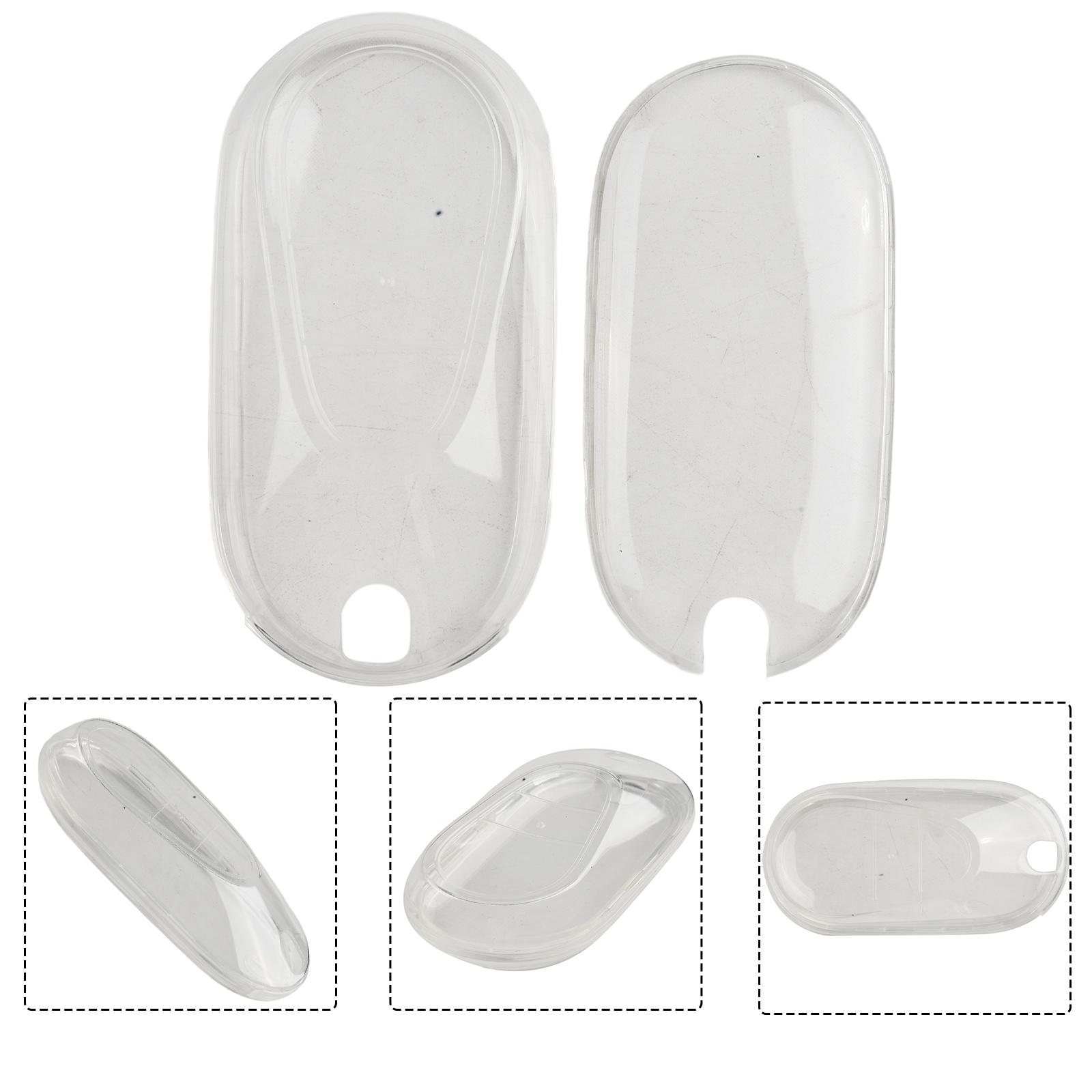 

Корпус ключа 4 цвета автозапчасти держатель оболочки замена белый