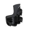 1Pc Black Console  for Mazda Cx-5 2013-2016 Console Latch  Center Console Latch Replacement