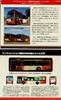 Tomytec The Bus Collection Kanagawa Chuo Kotsu Original XIII