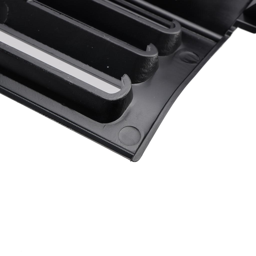 Chrome Black Front Bumper Grill Grille Fit Mercedes Benz W463 1990-2018